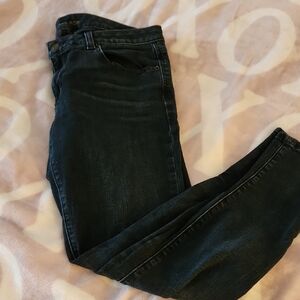 Michael Kohrs Skinny